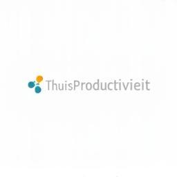 Logo ThuisProductiviteit B.V.
