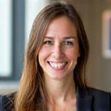 Portret Laura Janssen